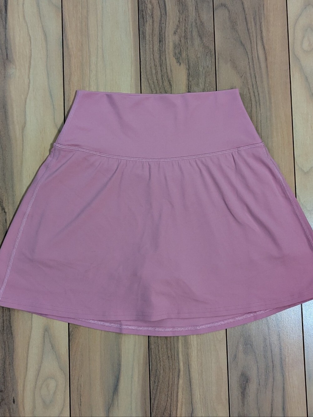 EUC! Lululemon Align High Rise Skirt In Light Pink Size 4